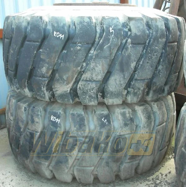 Wheel loader 29.5/25 20/47/41