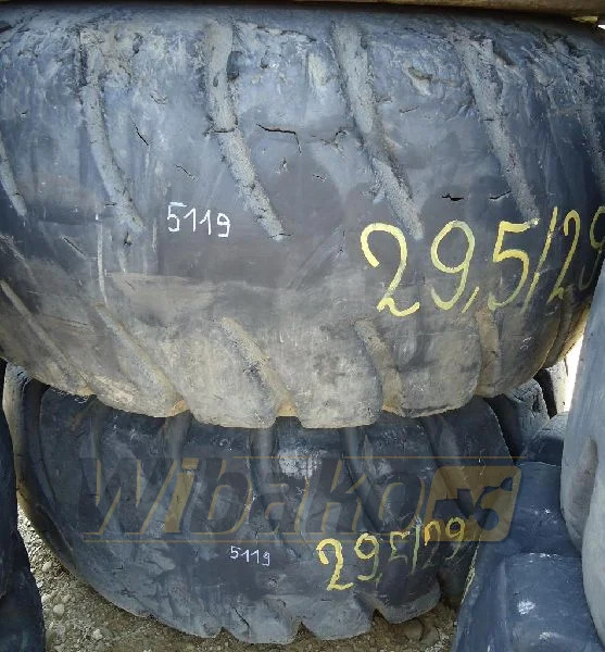 Wheel loader 29.5/29 29/47/64