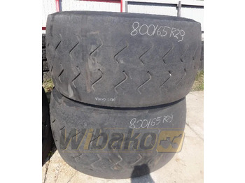 Wheel loader  800/65/29 24/45/28