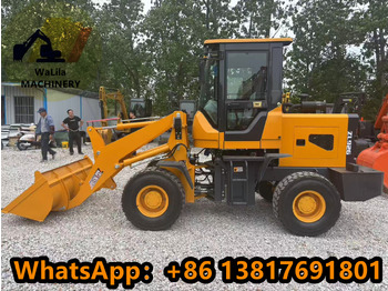 Wheel loader 海鲨926 926