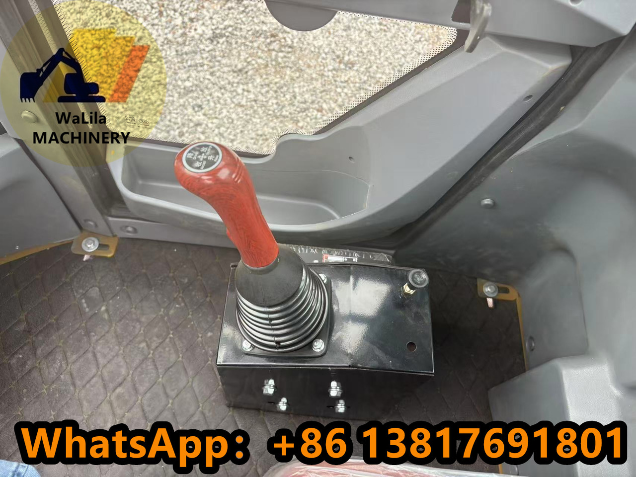 Wheel loader 海鲨926 926