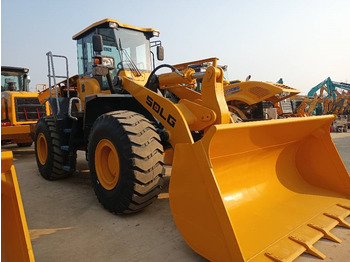 Wheel loader 临工 956 