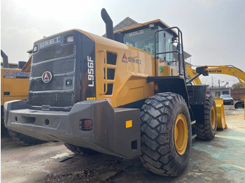 Wheel loader 临工 956 