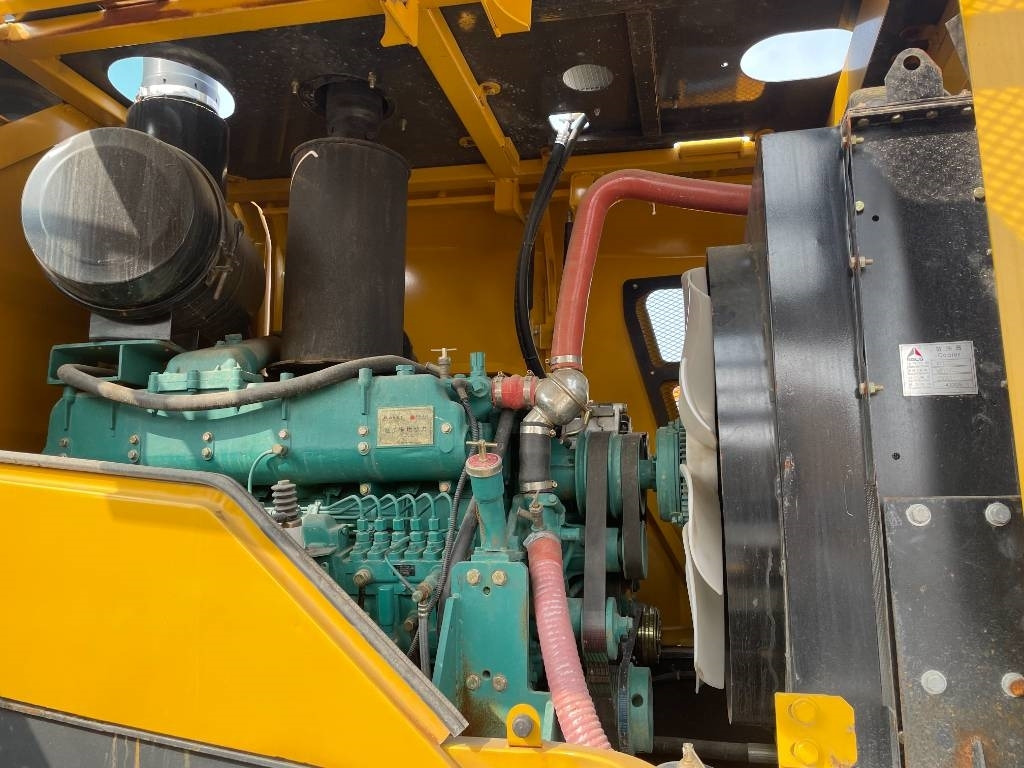 Wheel loader 临工 956