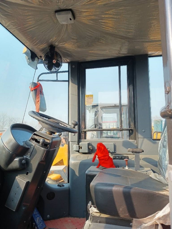 Wheel loader 临工 956