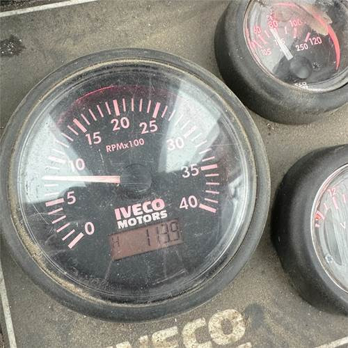 Wheel loader ABC SRM AM 2500