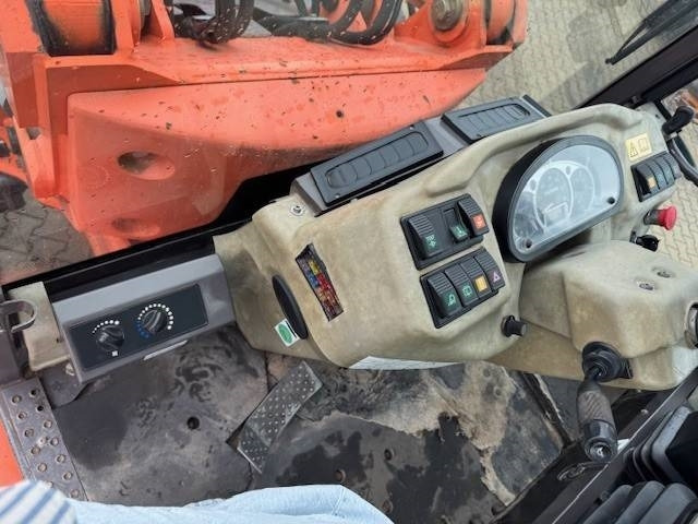 Wheel loader AHLMANN AS 150 E