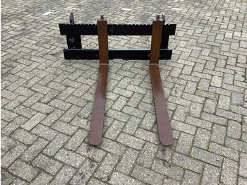 Wheel loader  ATLAS - SHOVEL SPOONS