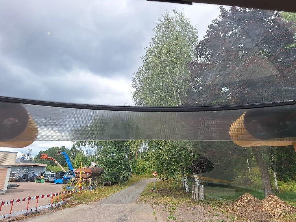 Wheel loader Ahlmann AF 1200