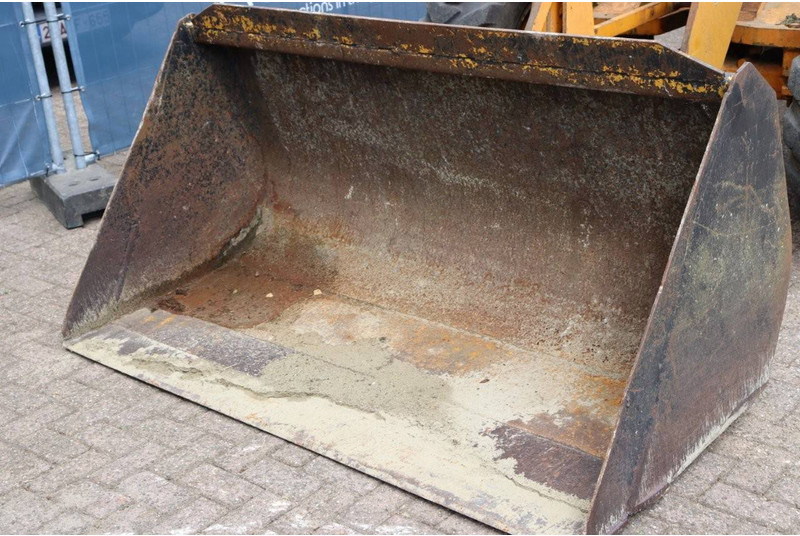 Wheel loader Ahlmann AL8C