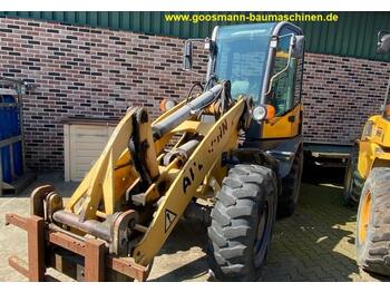 Wheel loader Ahlmann AL 80