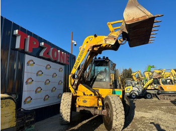 Wheel loader  Ahlmann AS150 Rotative à 17900 Euros HT