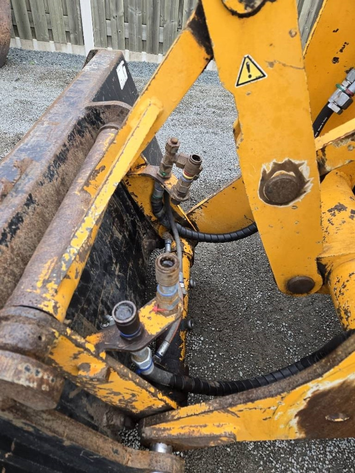 Wheel loader Ahlmann AS 5