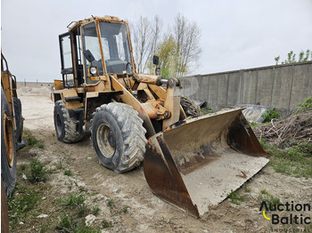 Wheel loader Amkodor TO-18.B3