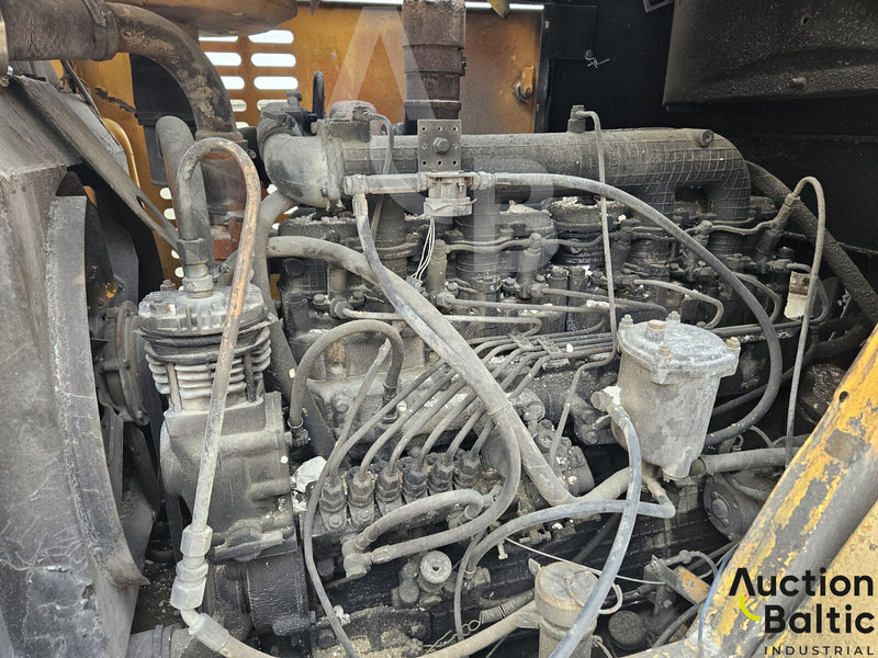 Wheel loader Amkodor TO-18.B3