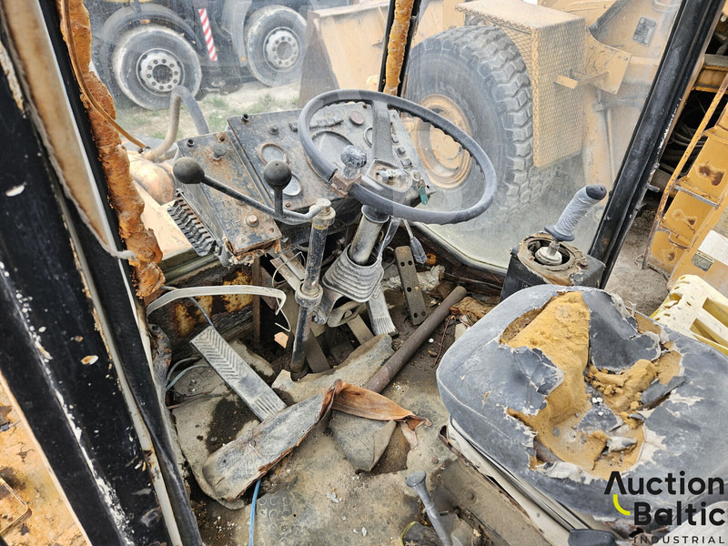 Wheel loader Amkodor TO-18.B3