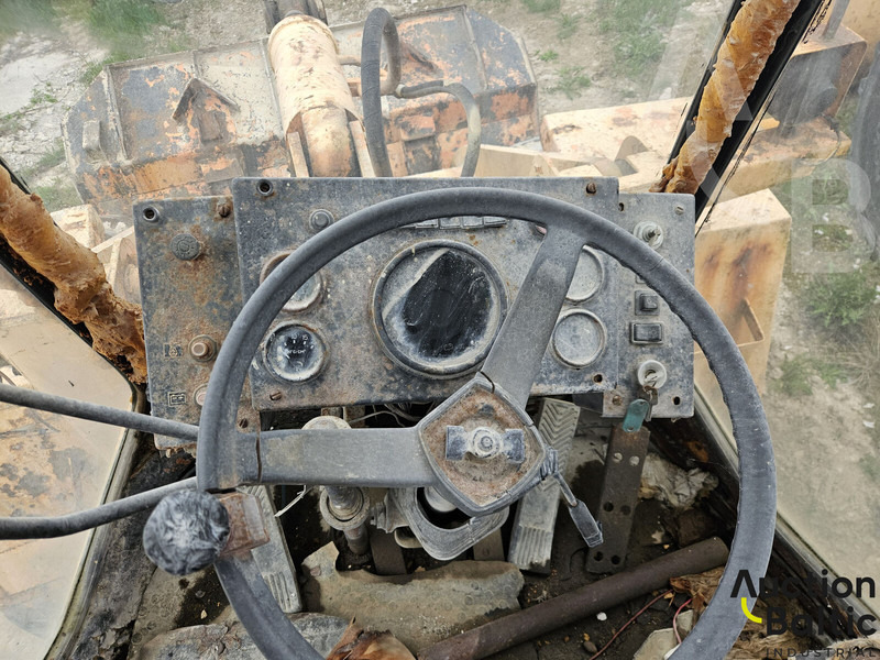 Wheel loader Amkodor TO-18.B3