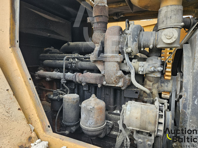 Wheel loader Amkodor TO-18.B3