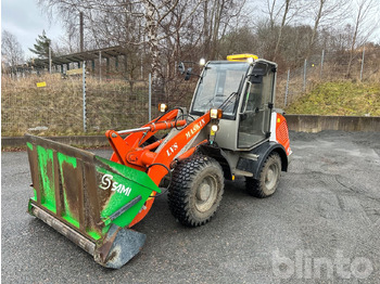 Wheel loader  Atlas 60