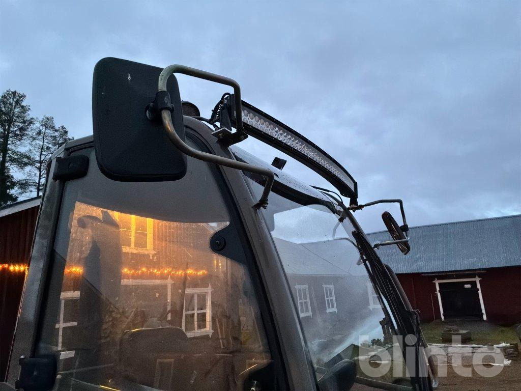 Wheel loader Atlas 60