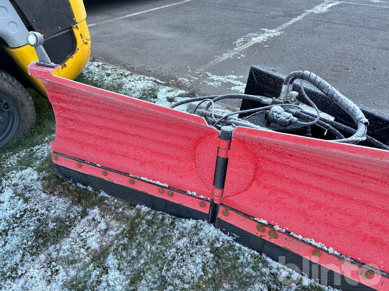 Wheel loader Atlas 60