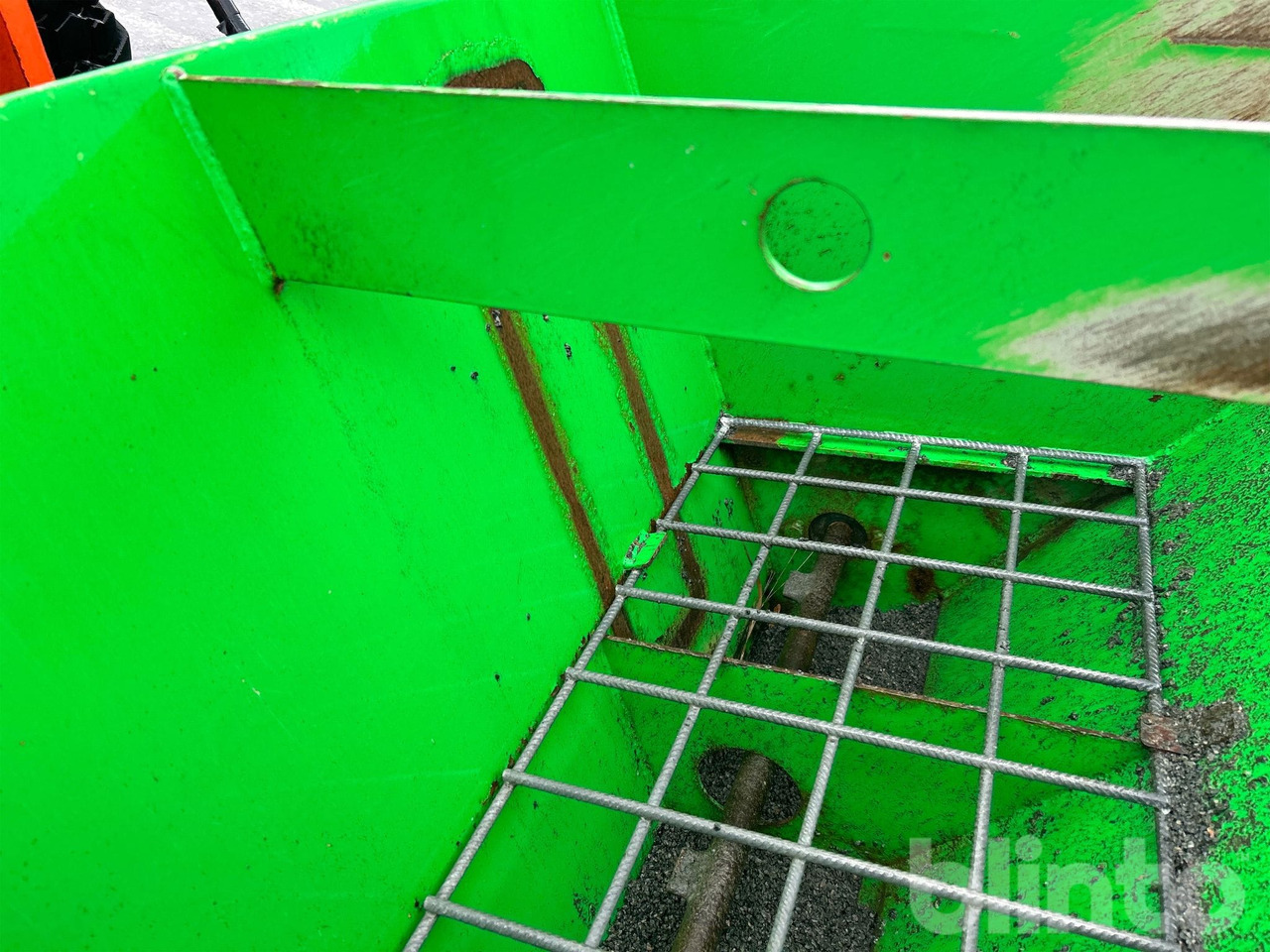 Wheel loader Atlas 60