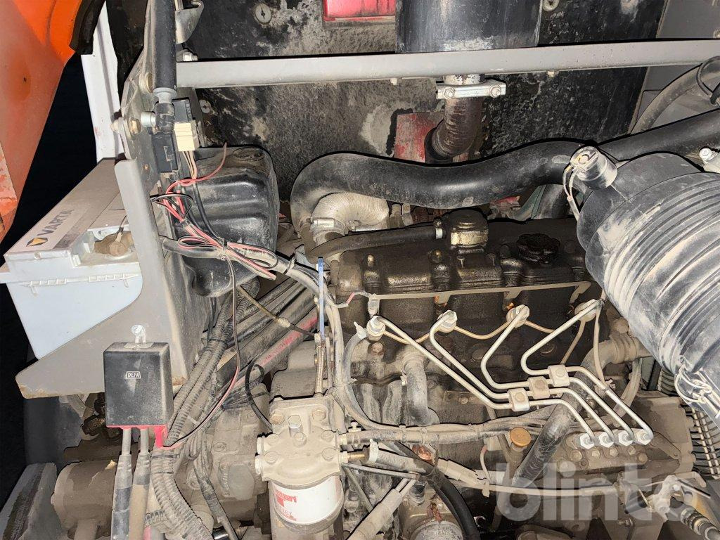 Wheel loader Atlas 60