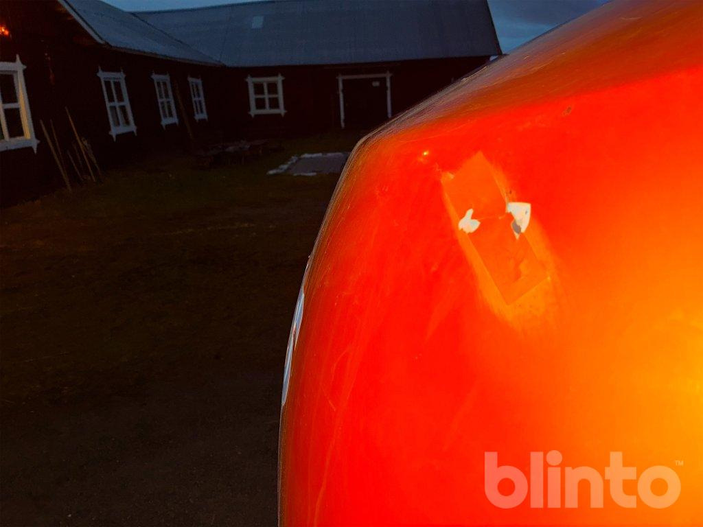 Wheel loader Atlas 60