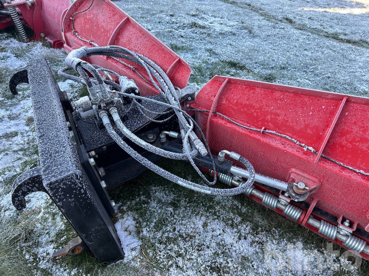 Wheel loader Atlas 60