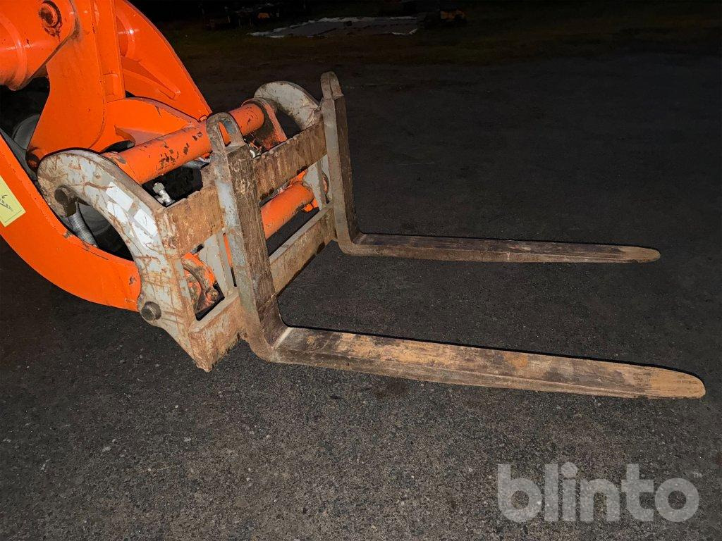 Wheel loader Atlas 60