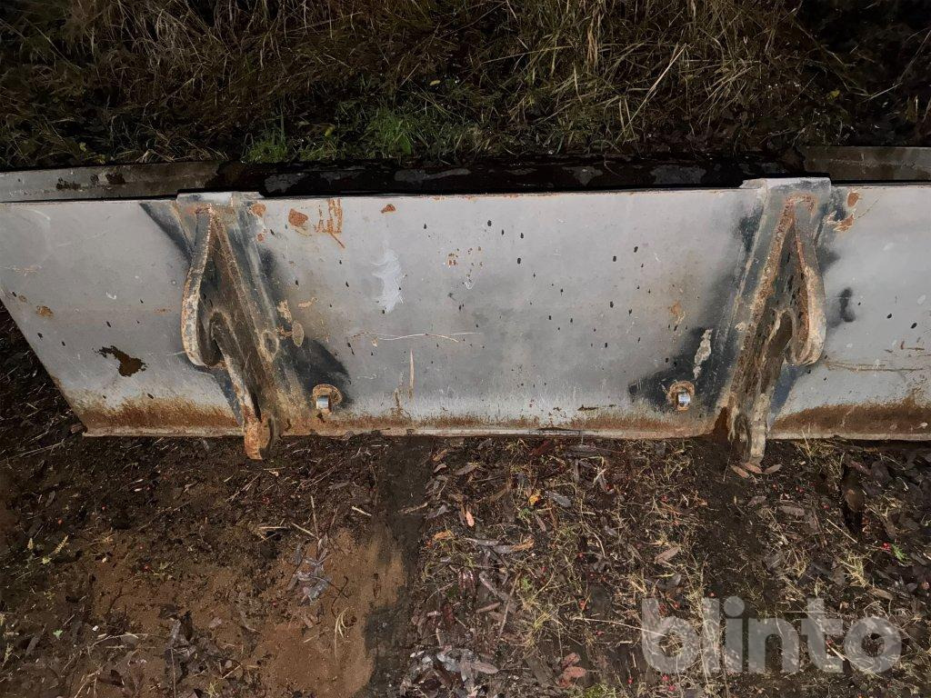 Wheel loader Atlas 60