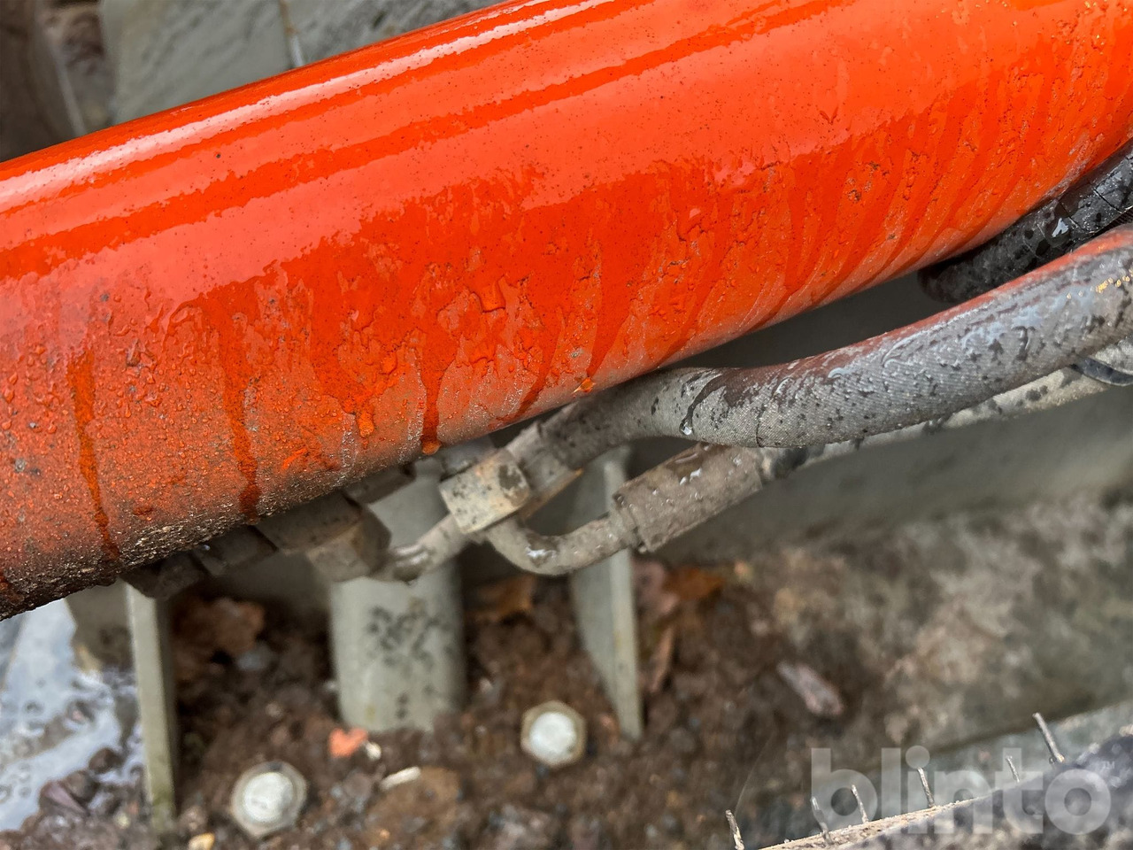 Wheel loader Atlas 60