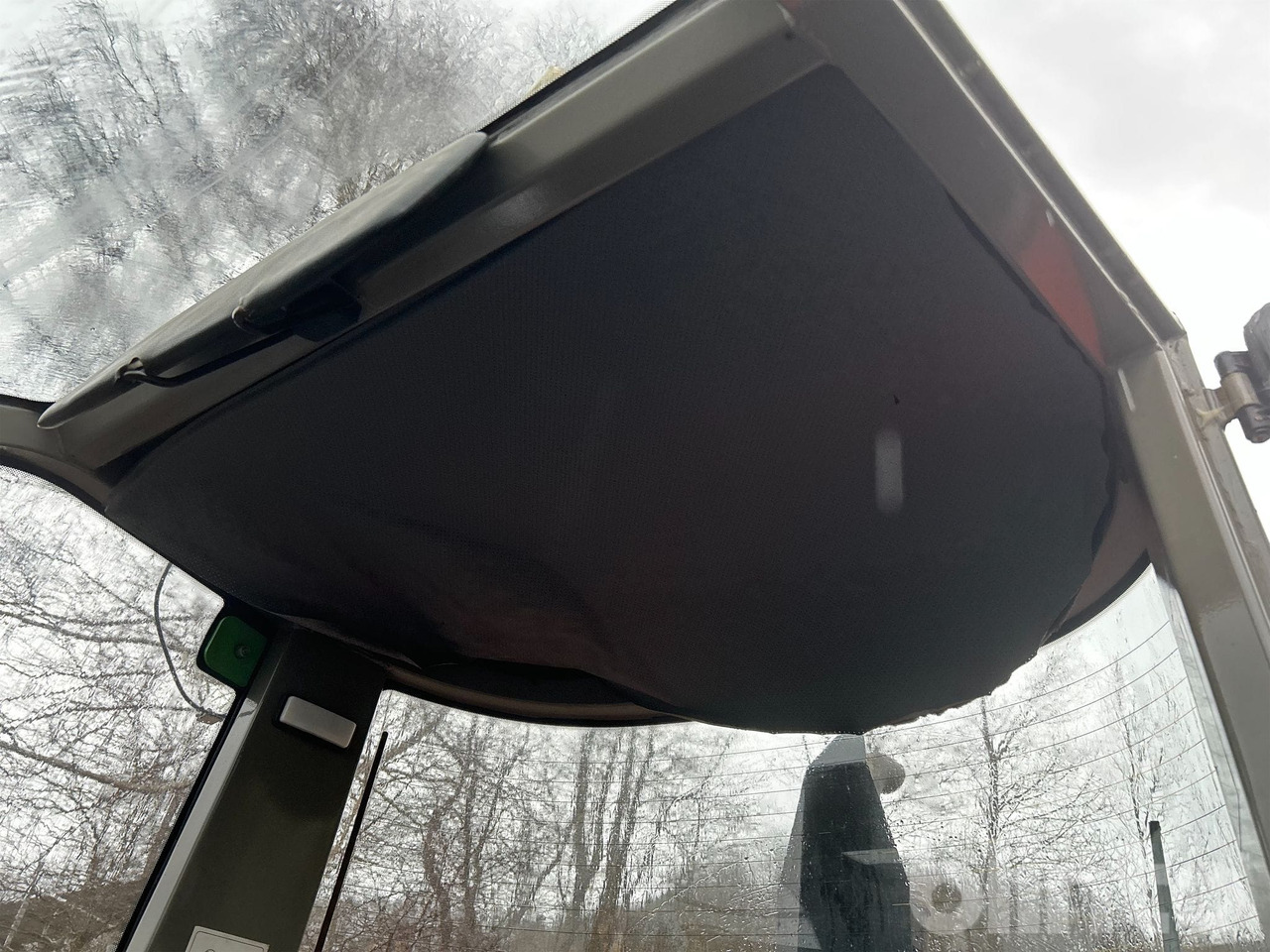 Wheel loader Atlas 60