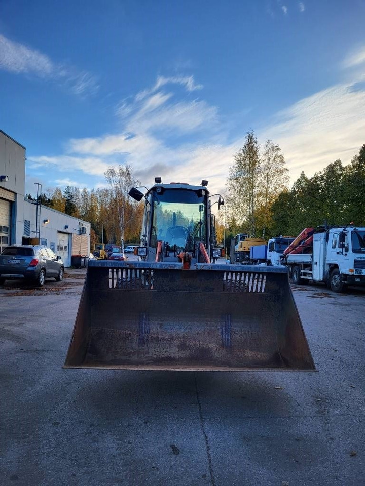 Wheel loader Atlas 65
