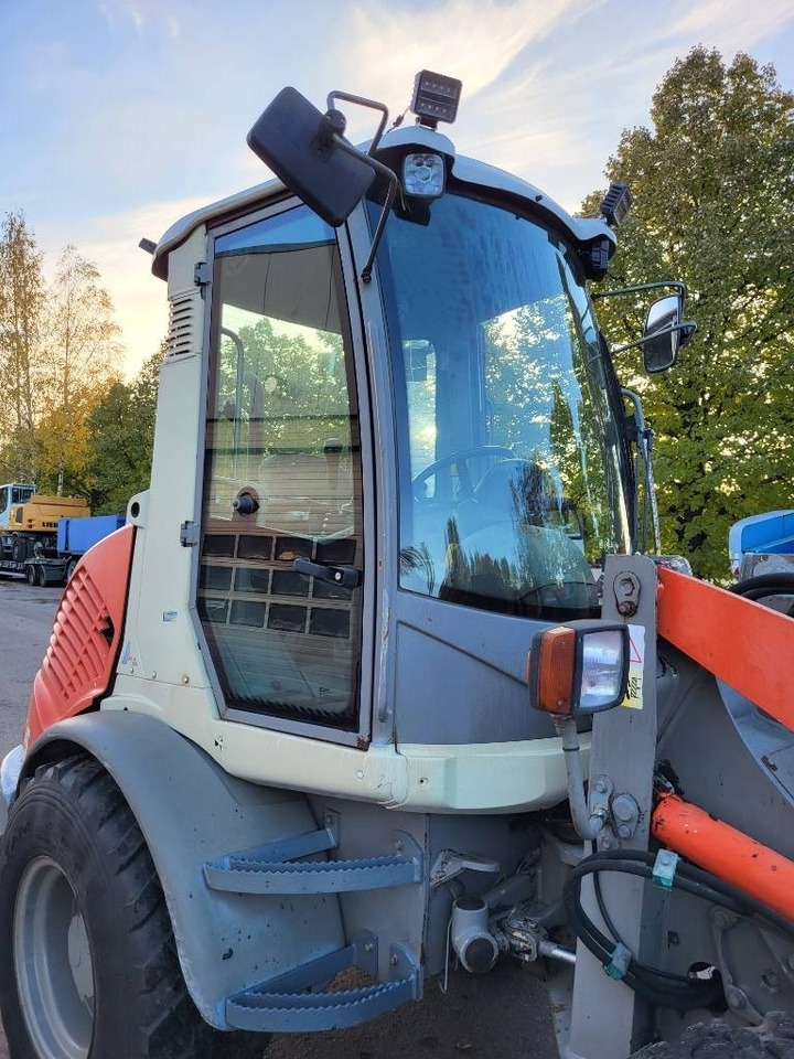 Wheel loader Atlas 65