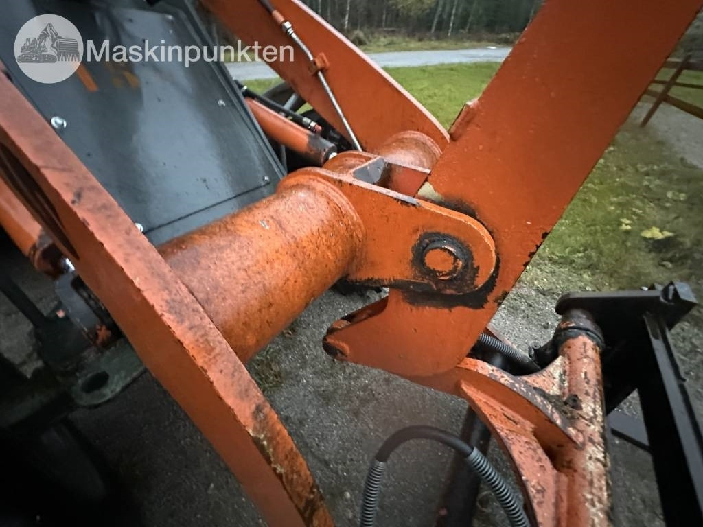 Wheel loader Atlas 65
