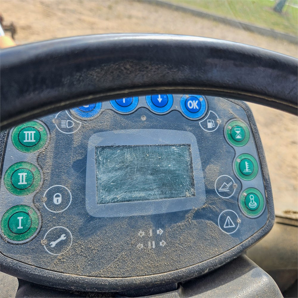 Wheel loader Atlas 65