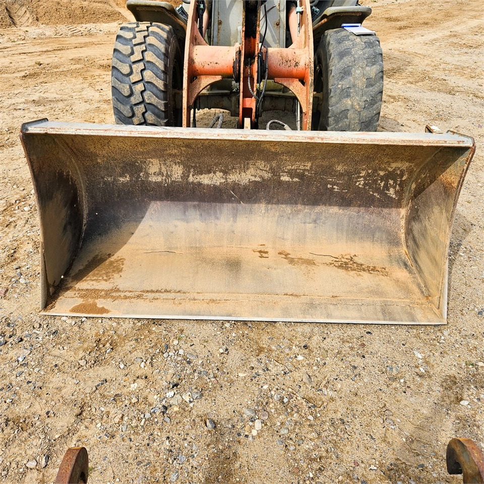 Wheel loader Atlas 65