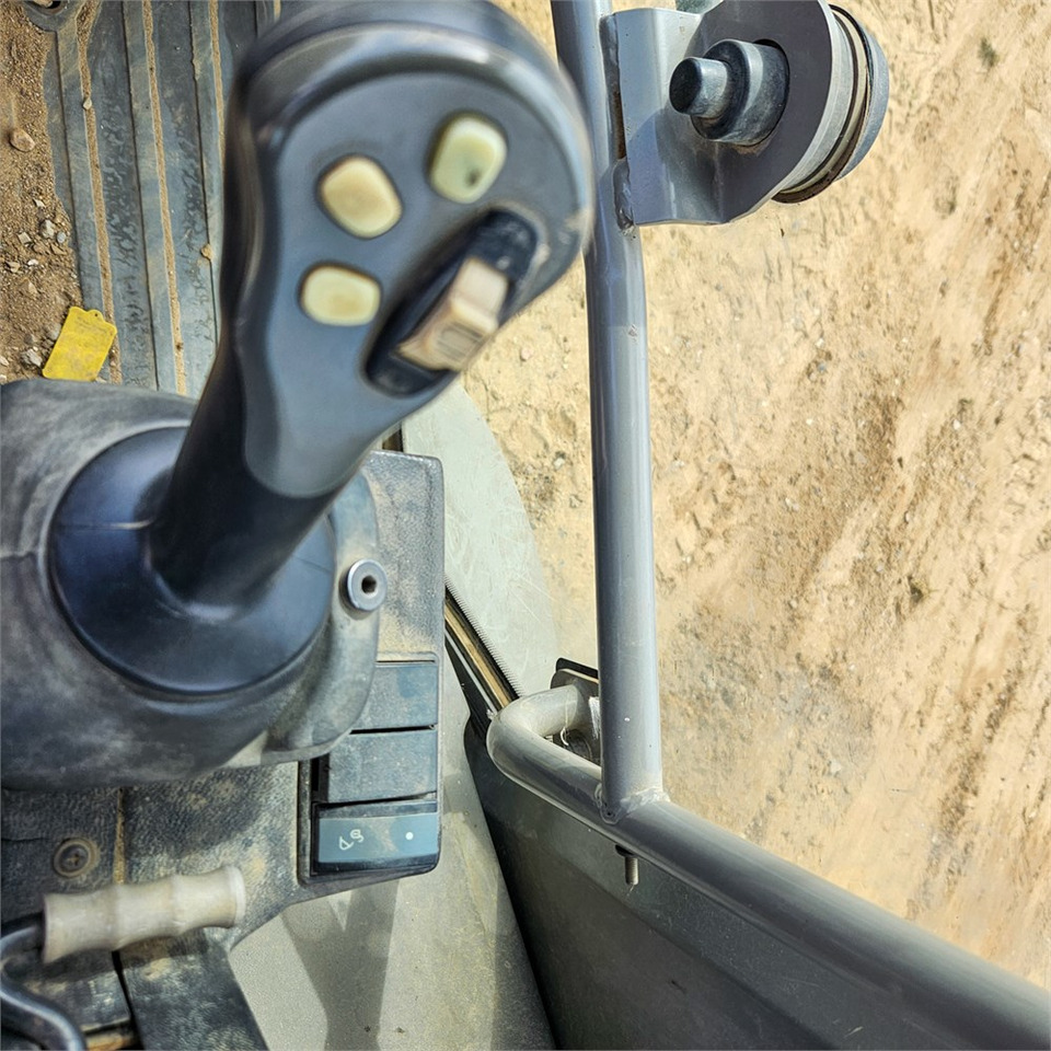 Wheel loader Atlas 65