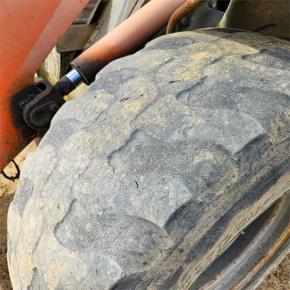 Wheel loader Atlas 65