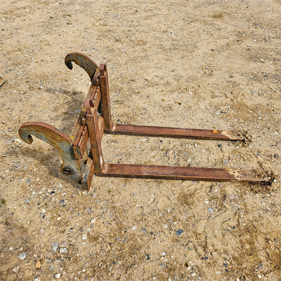 Wheel loader Atlas 65