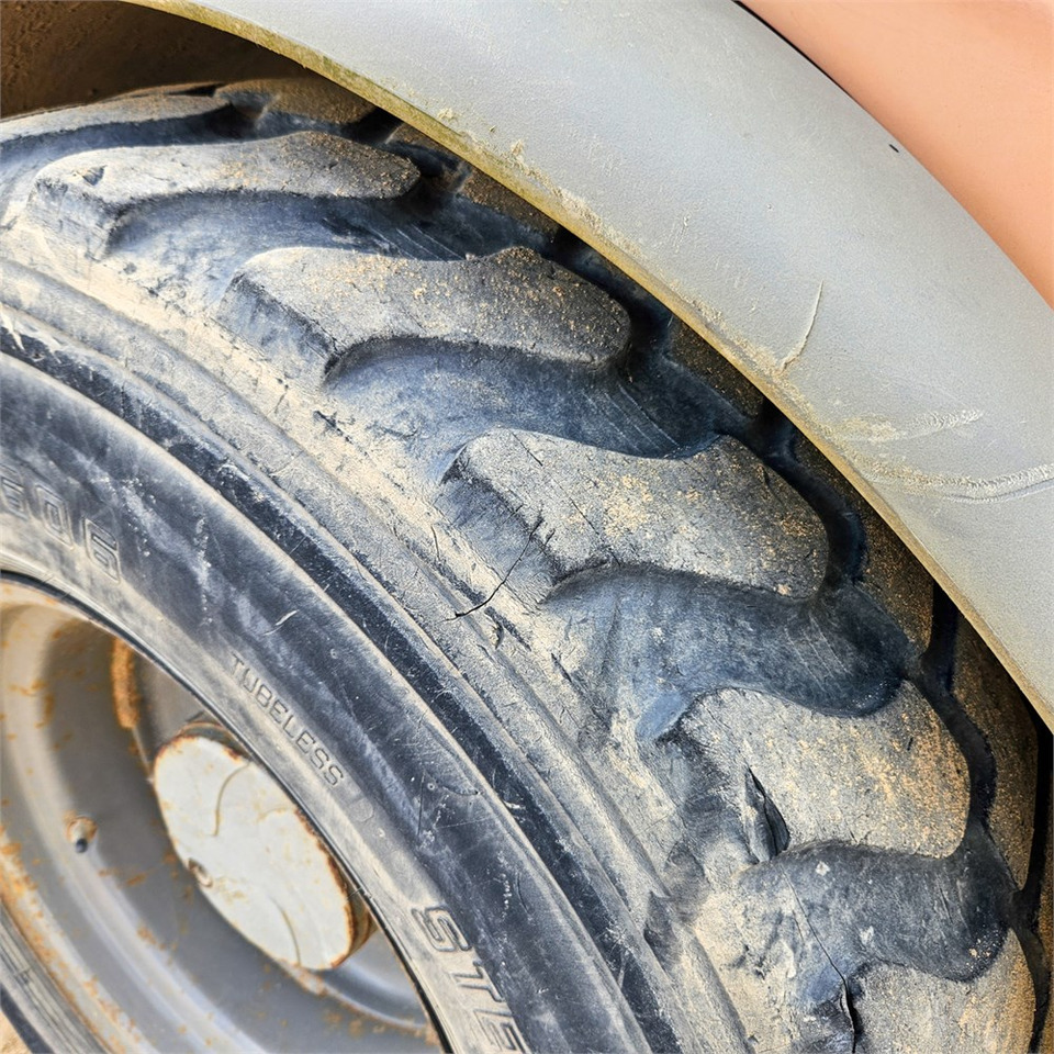 Wheel loader Atlas 65