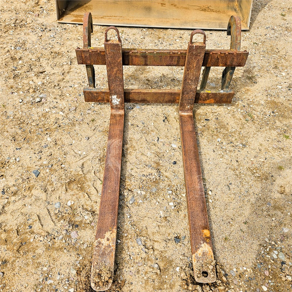 Wheel loader Atlas 65