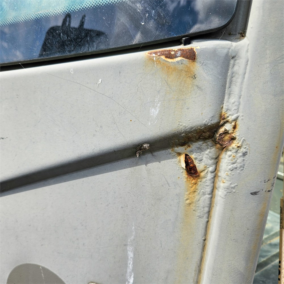 Wheel loader Atlas 65