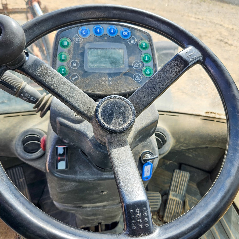 Wheel loader Atlas 65