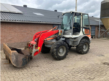 Wheel loader Atlas 75S