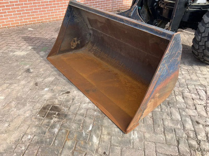Wheel loader Atlas 75S