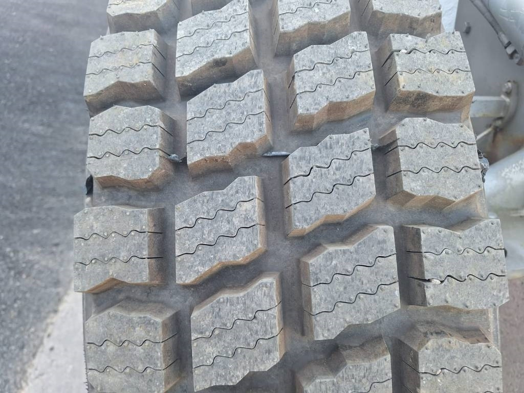 Wheel loader Atlas 95 SUPER