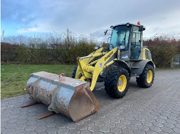 Wheel loader Atlas AR500