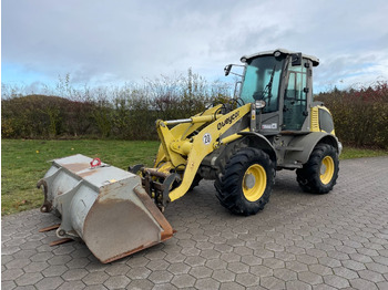 Wheel loader Atlas AR500